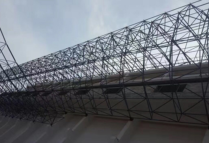 四川垃圾电厂