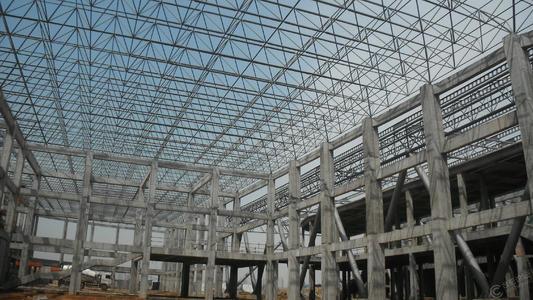 四川概述网架加工对钢材的质量的具体要求